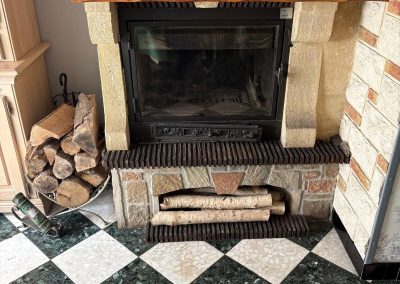 Ramoneur : débistrage de cheminée à Coucelles-lès-Lens