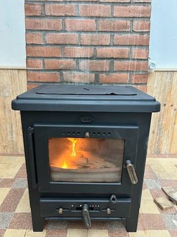 4 conseils pour garder votre foyer de cheminée propre